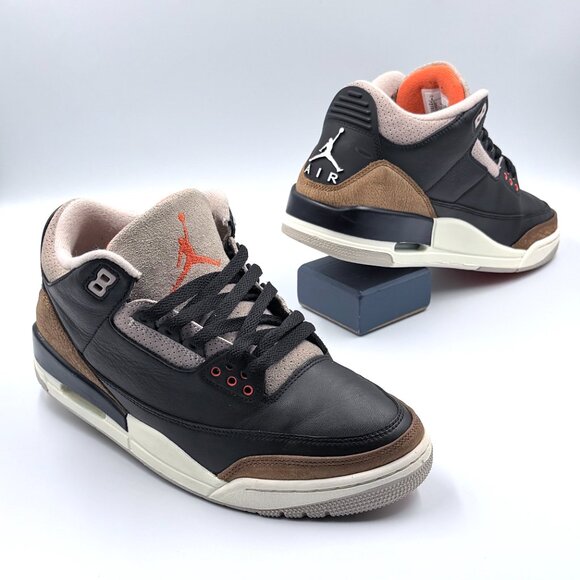 Air Jordan 3 Retro 'Desert Elephant' - Picture 6 of 11